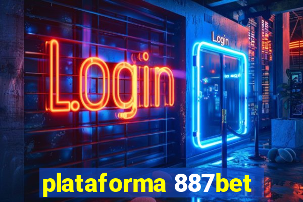 plataforma 887bet